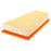 CA11411 FRAM Extra Guard Air Filter