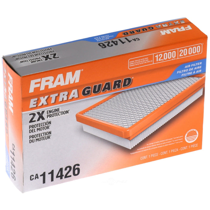 CA11426 FRAM Extra Guard Air Filter