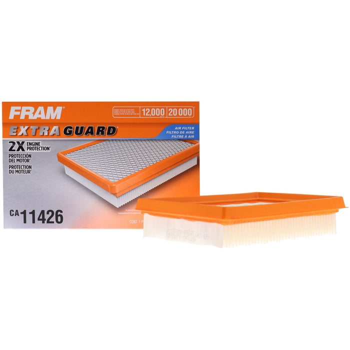 CA11426 FRAM Extra Guard Air Filter