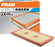 CA11439 FRAM Extra Guard Air Filter