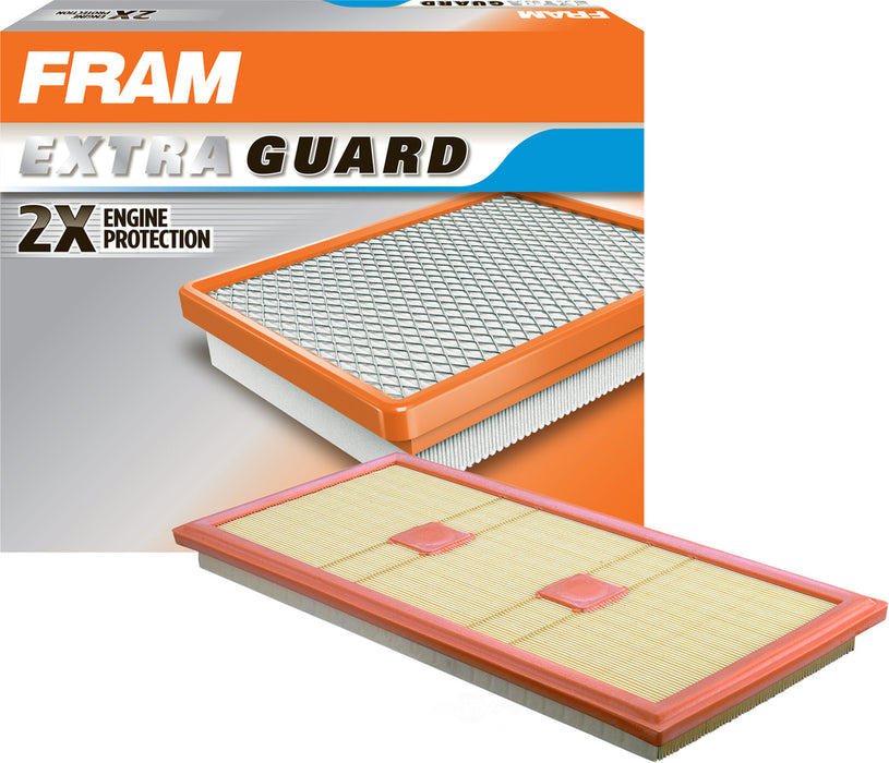 CA11439 FRAM Extra Guard Air Filter