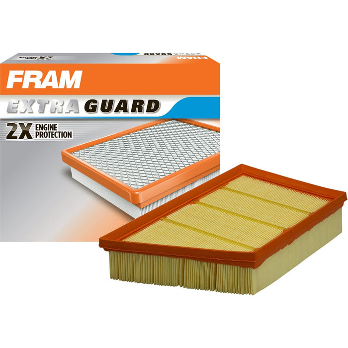 CA11485 FRAM Extra Guard Air Filter