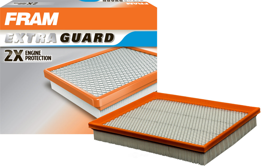 CA11541 FRAM Extra Guard Air Filter