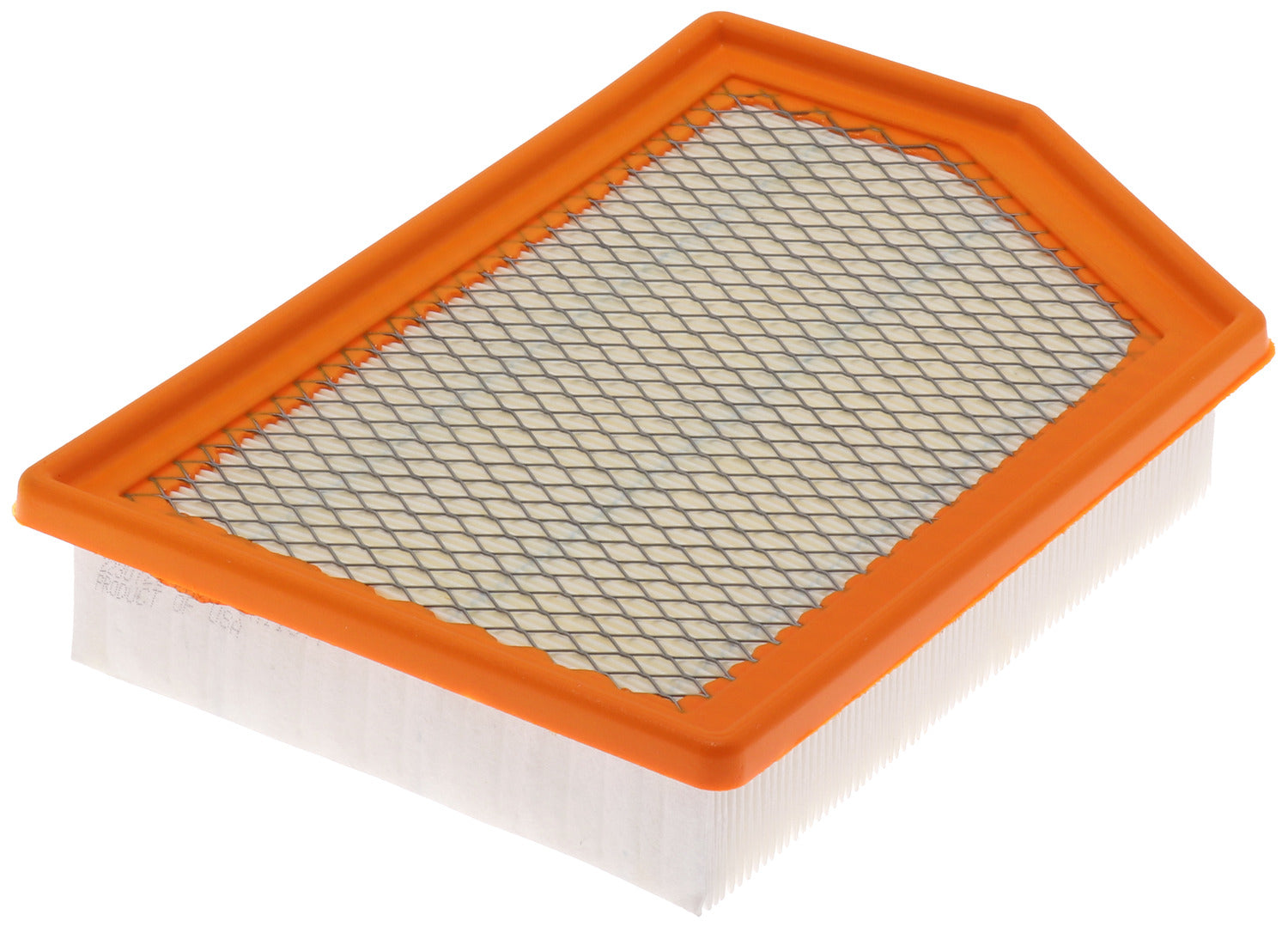 CA11877 FRAM Extra Guard Air Filter