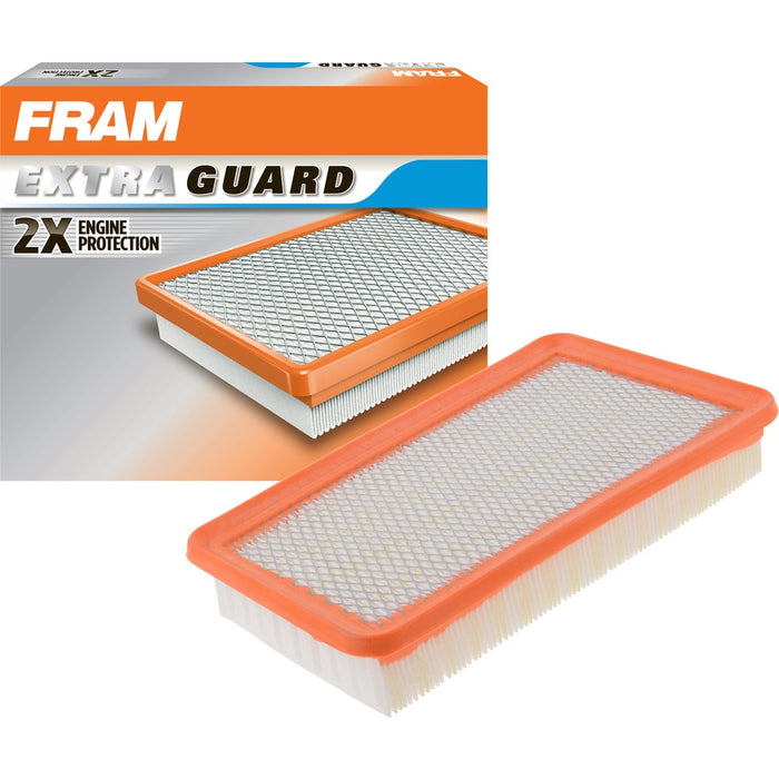 CA11948 FRAM Extra Guard Air Filter