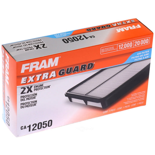 CA12050 FRAM Extra Guard Air Filter