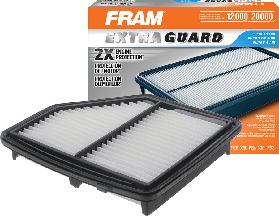 CA12052 FRAM Extra Guard Air Filter