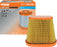CA12062 FRAM Extra Guard Air Filter