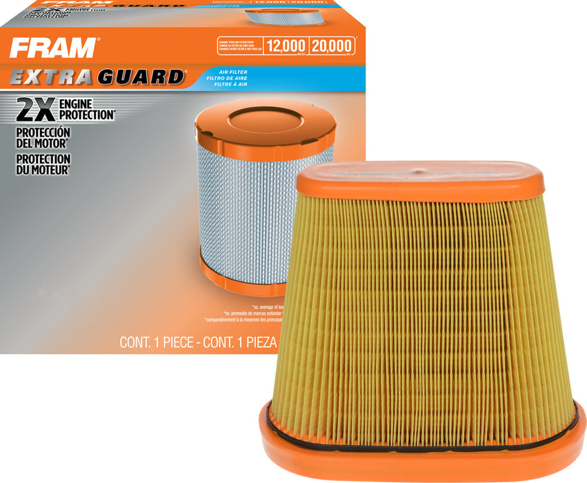CA12062 FRAM Extra Guard Air Filter