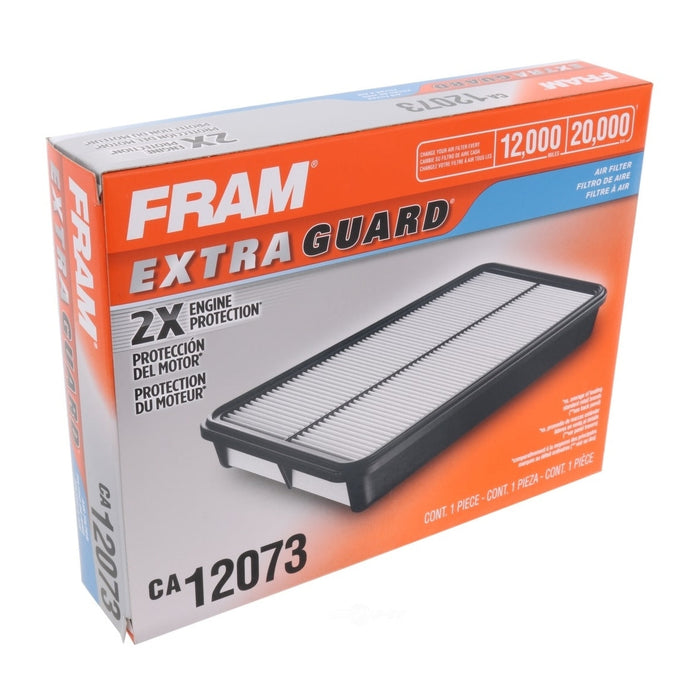 CA12073 FRAM Extra Guard Air Filter