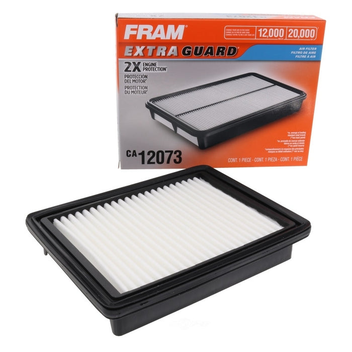 CA12073 FRAM Extra Guard Air Filter