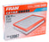 CA12087 FRAM Extra Guard Air Filter