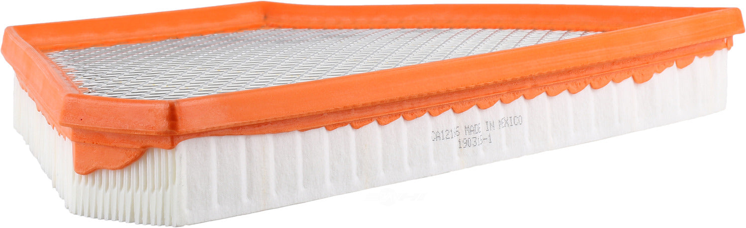 CA12166 FRAM Extra Guard Air Filter — Partsource