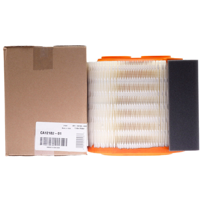 CA12182 FRAM Extra Guard Air Filter
