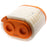 CA12183 FRAM Extra Guard Air Filter