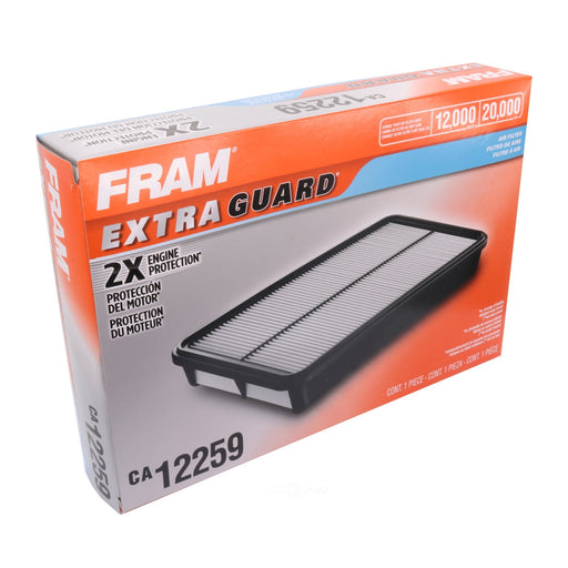 CA12259 FRAM Extra Guard Air Filter
