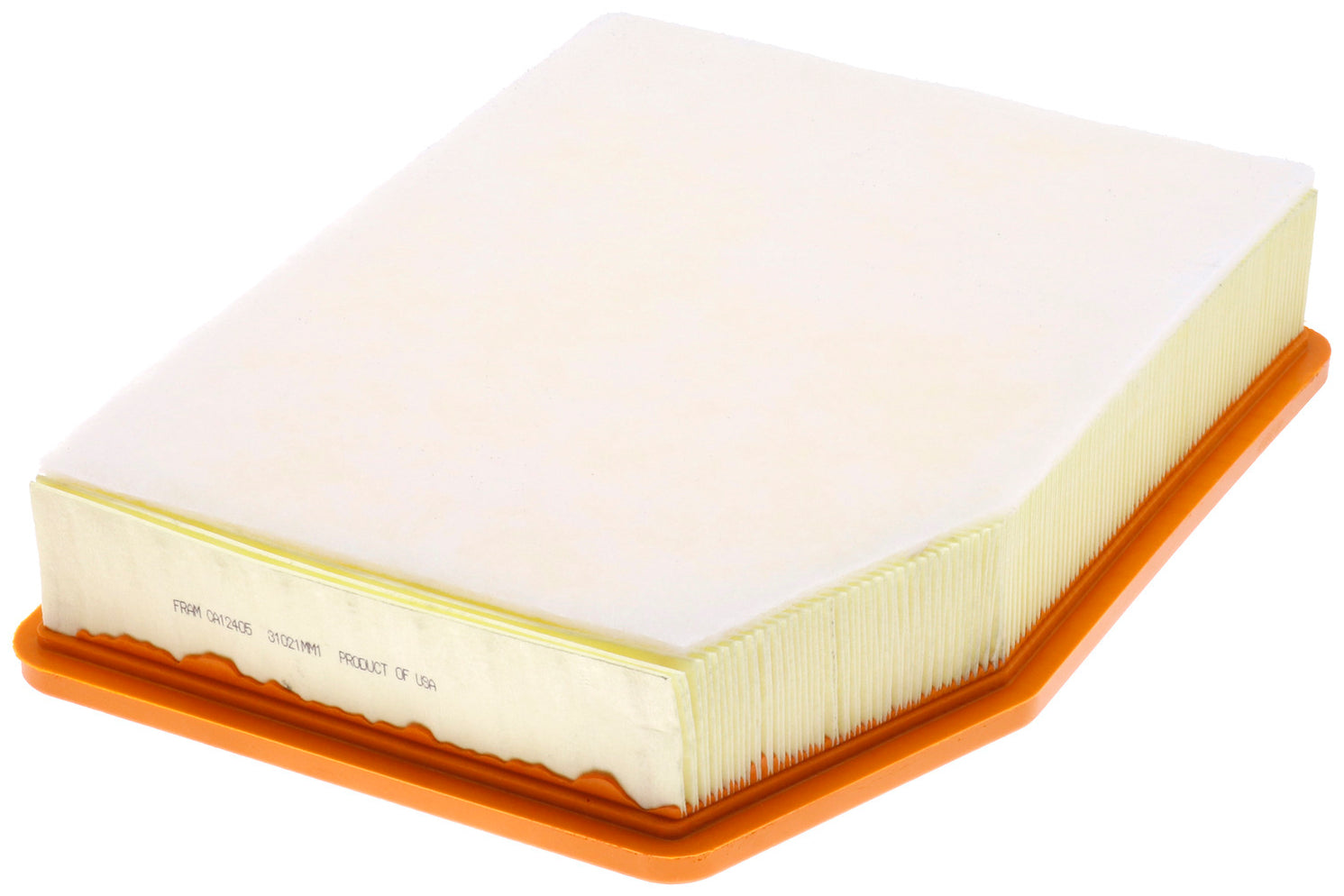 CA12405 FRAM Extra Guard Air Filter — Partsource