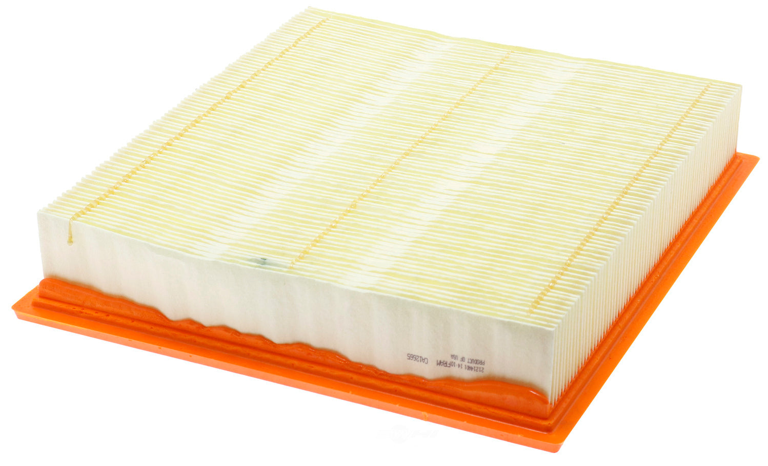 CA12665 FRAM Extra Guard Air Filter — Partsource