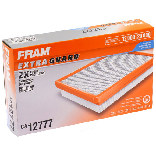 CA12777 FRAM Extra Guard Air Filter