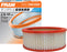 CA148 FRAM Extra Guard Air Filter