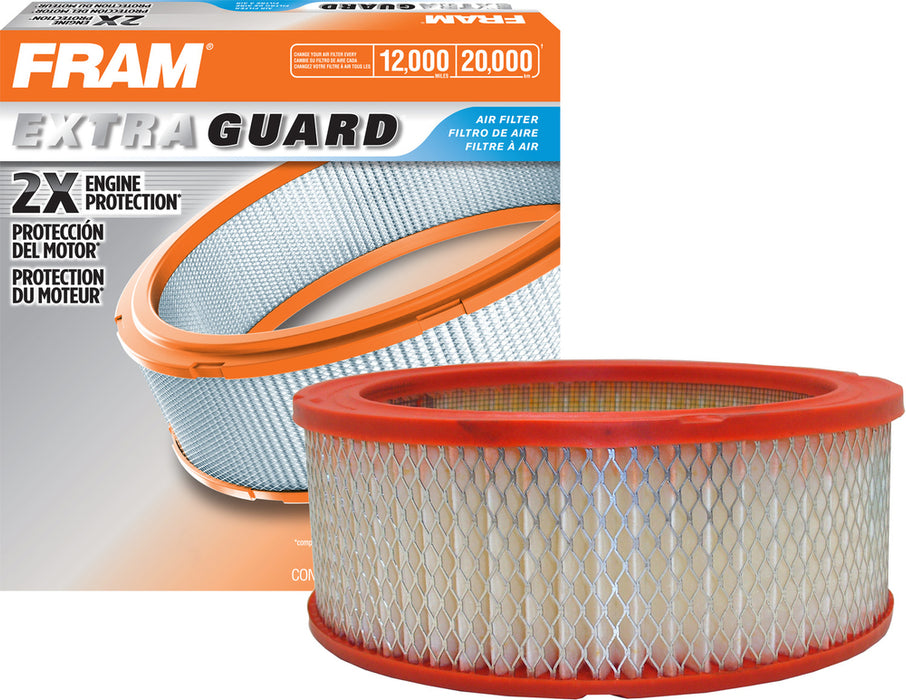 CA148 FRAM Extra Guard Air Filter