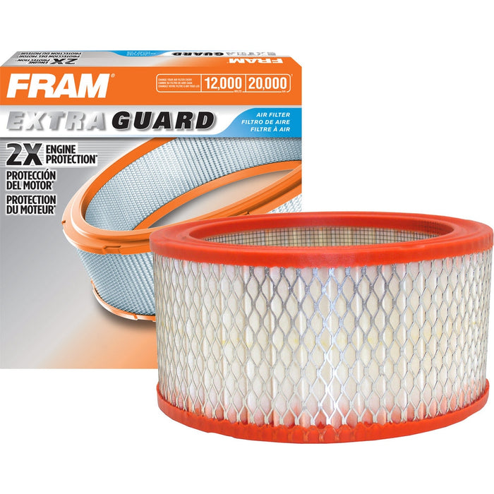 CA372 FRAM Extra Guard Air Filter