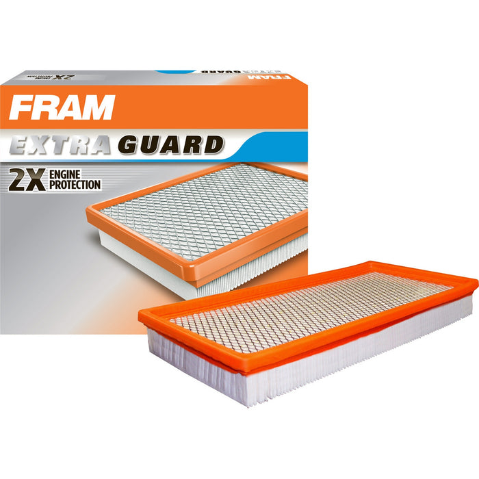 CA3901 FRAM Extra Guard Air Filter