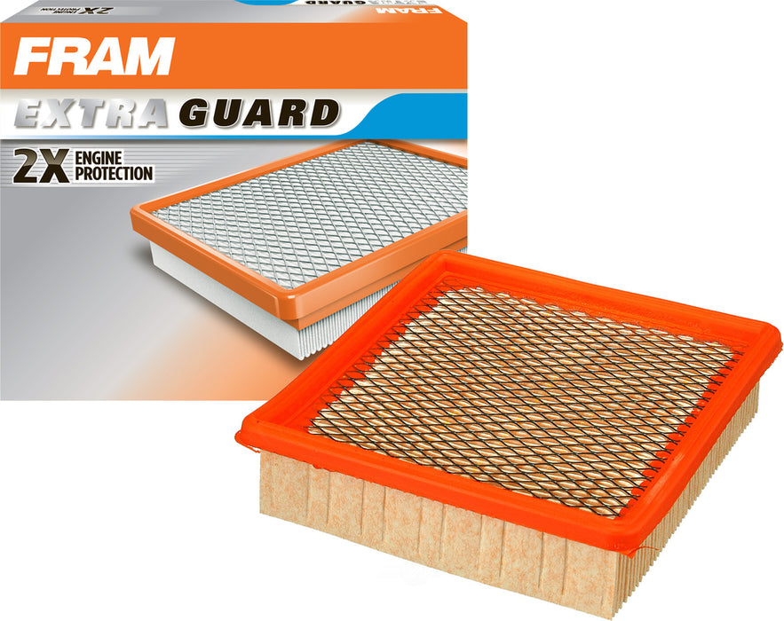 CA3915 FRAM Extra Guard Air Filter