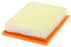 CA3916 FRAM Extra Guard Air Filter