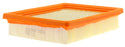 CA3916 FRAM Extra Guard Air Filter