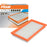 CA4309 FRAM Extra Guard Air Filter