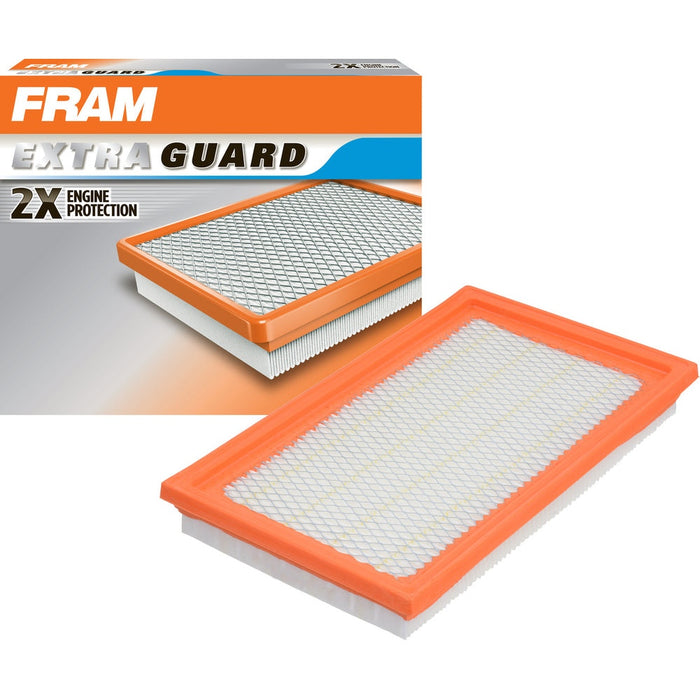 CA4309 FRAM Extra Guard Air Filter