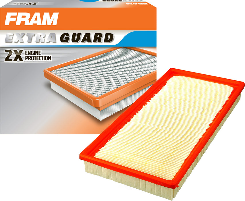 CA4365 FRAM Extra Guard Air Filter