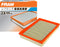 CA4568 FRAM Extra Guard Air Filter