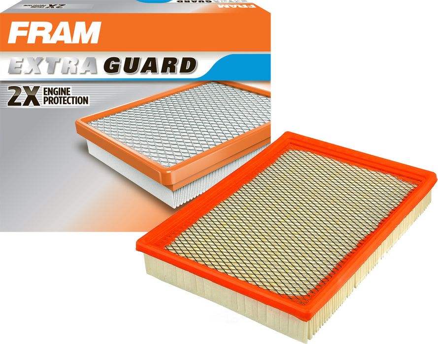 CA4568 FRAM Extra Guard Air Filter