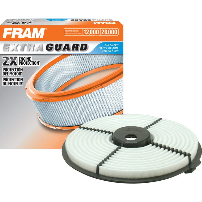 CA4940 FRAM Extra Guard Air Filter