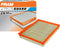 CA5057 FRAM Extra Guard Air Filter