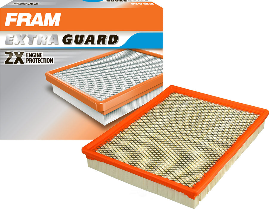 CA5057 FRAM Extra Guard Air Filter