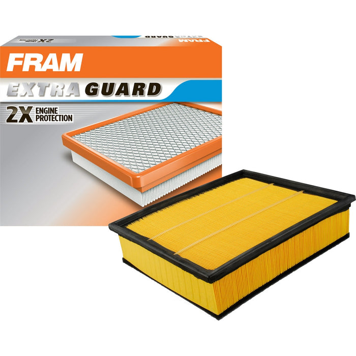CA5876 FRAM Extra Guard Air Filter