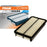 CA6395 FRAM Extra Guard Air Filter