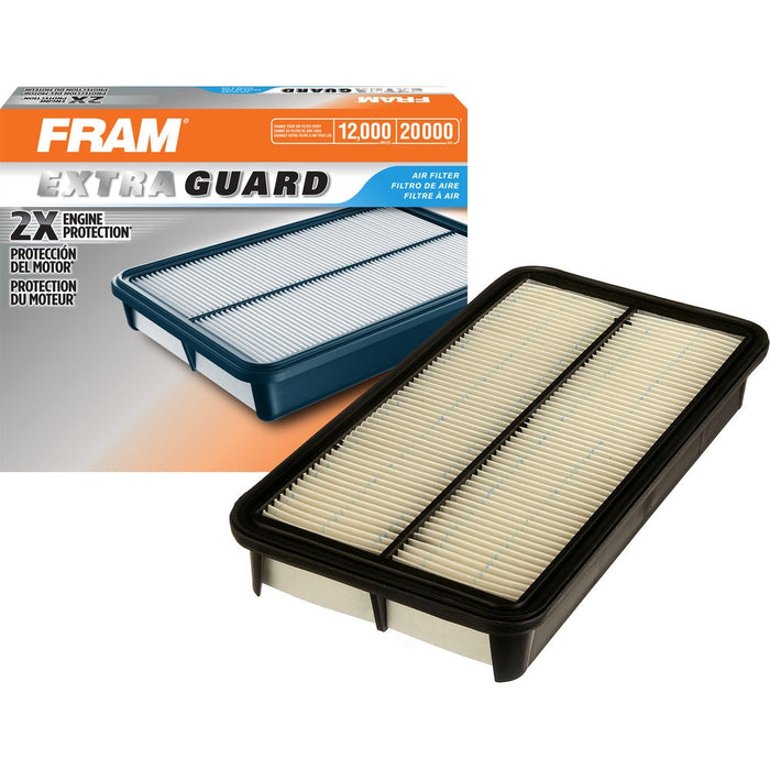 CA6395 FRAM Extra Guard Air Filter