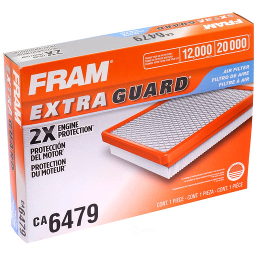 CA6479 FRAM Extra Guard Air Filter