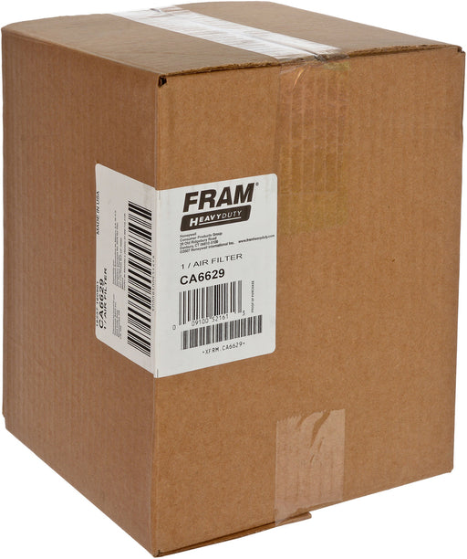 CA6629 FRAM Extra Guard Air Filter