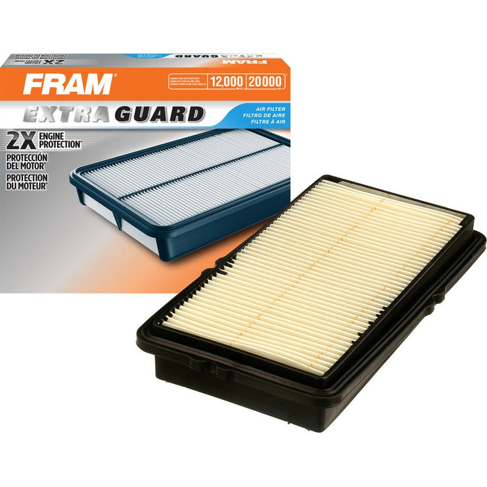 CA6807 FRAM Extra Guard Air Filter
