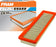 CA7017 FRAM Extra Guard Air Filter