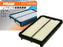 CA7098 FRAM Extra Guard Air Filter