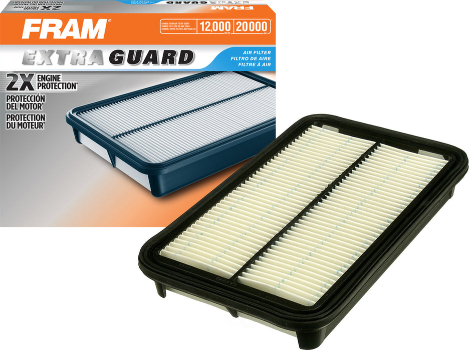 CA7098 FRAM Extra Guard Air Filter