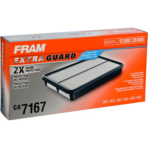 CA7167 FRAM Extra Guard Air Filter