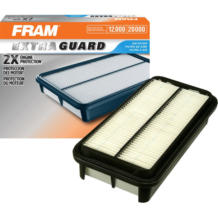 CA7167 FRAM Extra Guard Air Filter