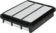 CA7344 FRAM Extra Guard Air Filter